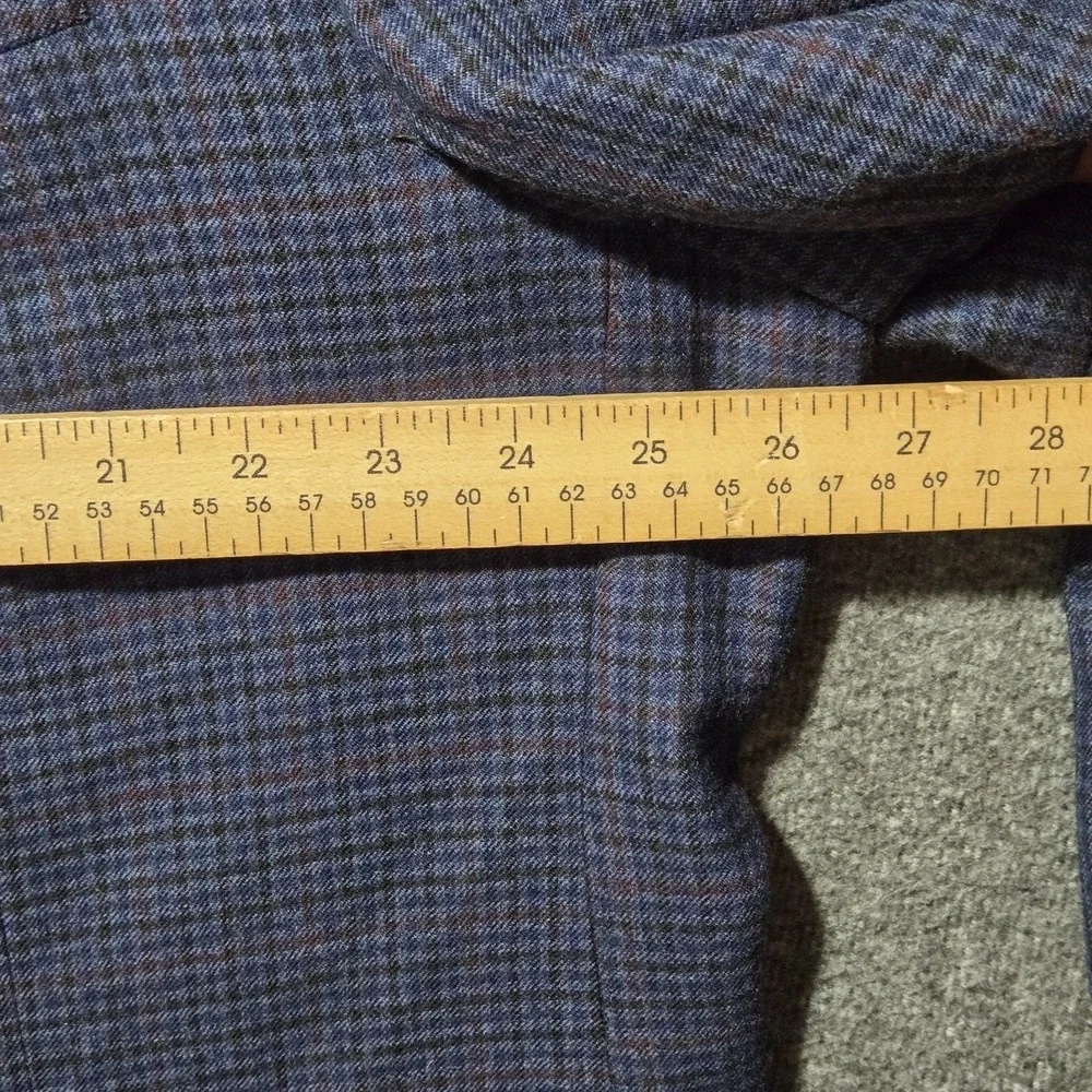 Ralph Lauren length 33